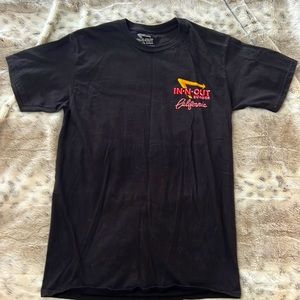 In-N-Out California T-Shirt - Small